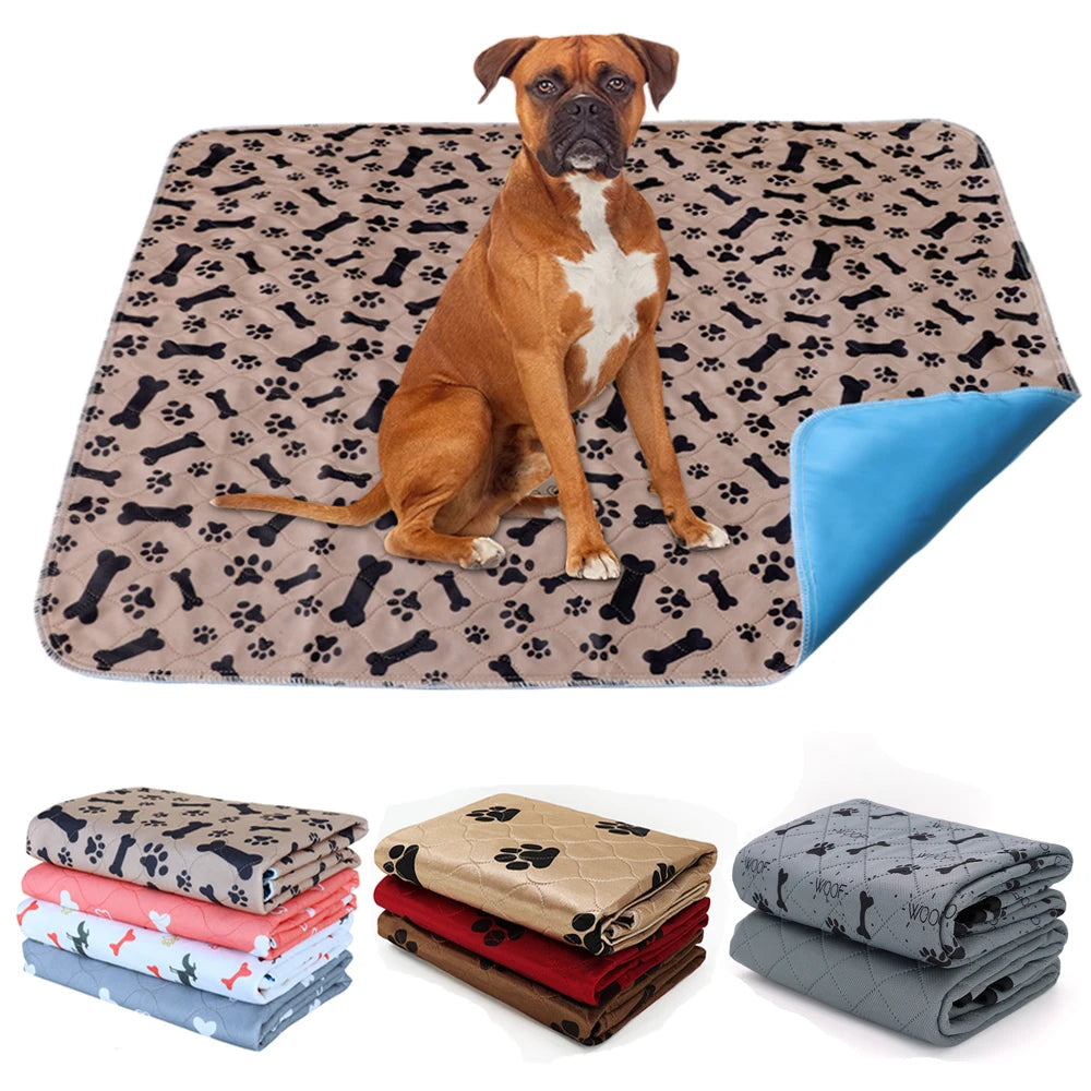 Pet Beds & Mats